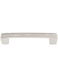 Fermata Cabinet Pull - 5 1/16-inch Center-to-Center
